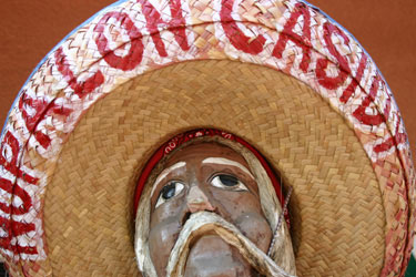 sombrero d’Ensenada